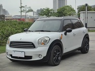 MINI Countryman 2014