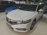 Honda Spirior 2017