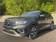 Volkswagen Tayron 2022