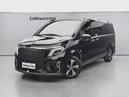 Mercedes-Benz Vito 2019