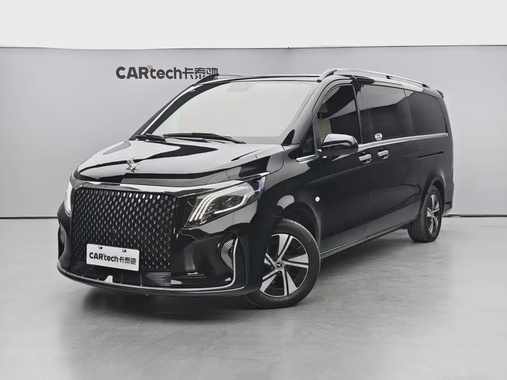 Mercedes-Benz Vito 2019