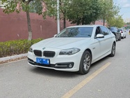 BMW 5 Series 2015