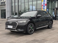 Audi Q5 2022