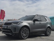 Land Rover Discovery 2023