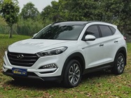 Hyundai Tucson 2015