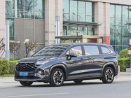 Hyundai Custo 2021