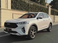 Haval F7 2019