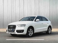 Audi Q3 2013