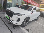 Li Auto ONE 2021