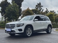 Mercedes-Benz GLB-Class 2023