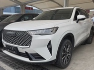 Haval H6 2021