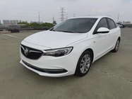 Buick Excelle 2017