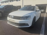 Volkswagen Sagitar 2016