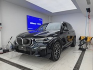 BMW X5 2019