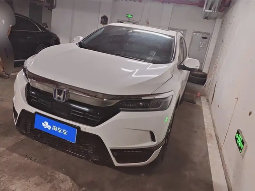Honda Breeze 2023