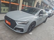 Audi A7 2025
