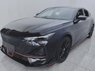 Changan UNI-V 2022