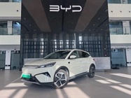 BYD Yuan Plus 2025