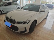 BMW 3 Series 2024