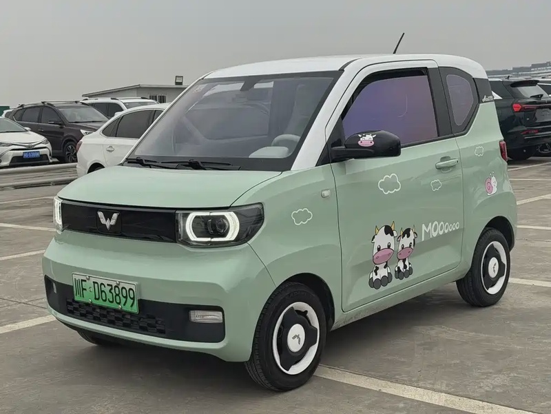 Wuling Mini