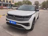 Volkswagen Tavendor 2022