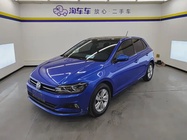 Volkswagen Polo 2020