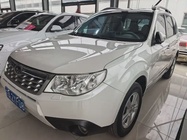 Subaru Forester 2013