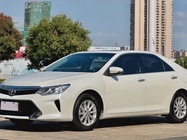 Toyota Camry 2017