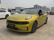 Lynk & Co 03 2020