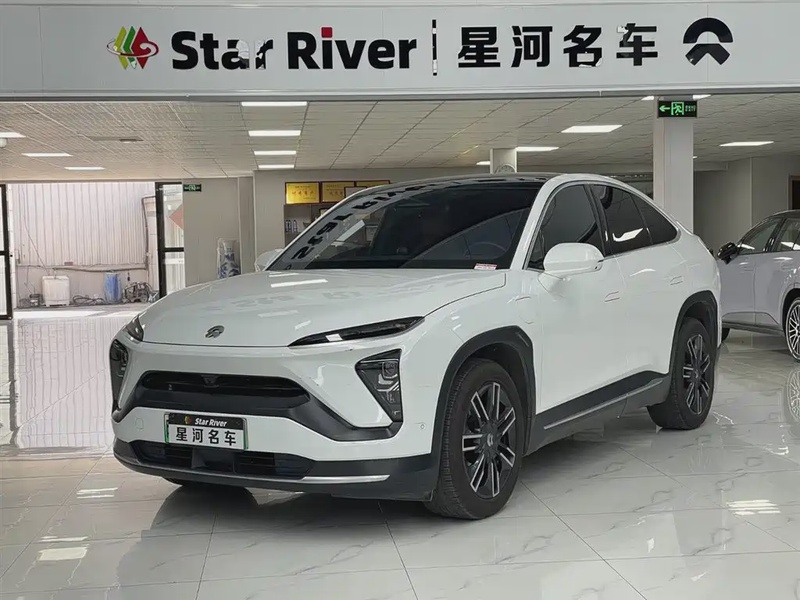 NIO EC6
