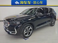 Geely Xingyue L 2024