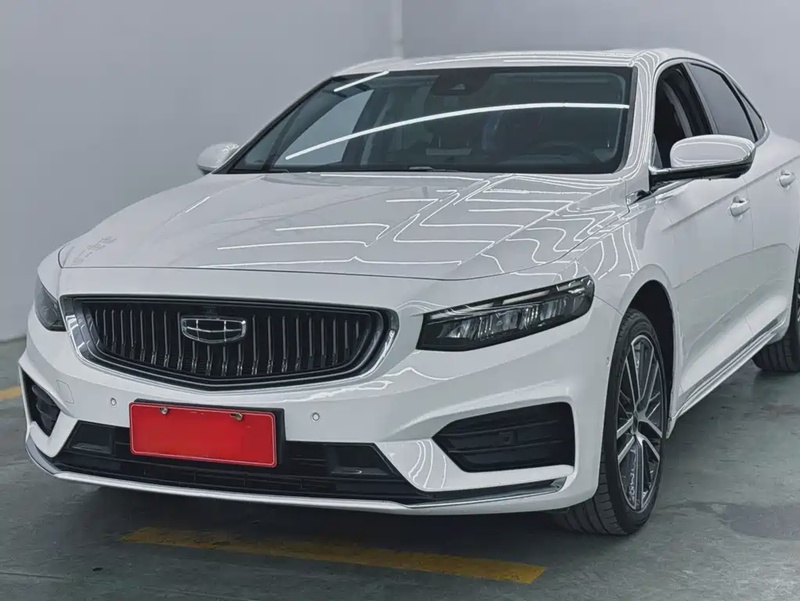 Geely Xingrui