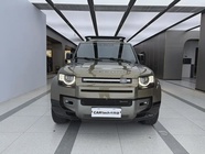 Land Rover Defender 2021
