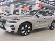 Volvo XC60 2024
