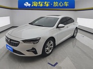 Buick Regal 2023