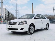 Geely Hijing 2014