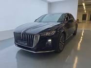 Hongqi H5 2025
