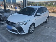 Toyota Yaris 2018