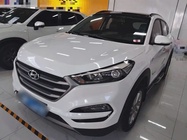 Hyundai Tucson 2016