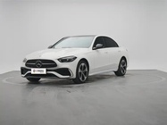 Mercedes-Benz C-Class 2023
