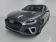 Audi A4 2023