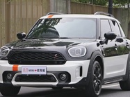 MINI Countryman 2024