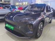 NIO EC7 2023