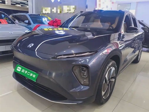 NIO EC7 2023