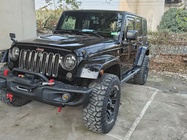 Jeep Wrangler 2016