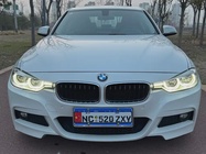 BMW 3 Series 2017
