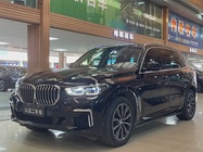 BMW X5 2023