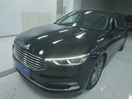 Ford Taurus 2021