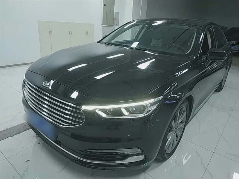Ford Taurus