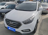 Hyundai ix35 2014